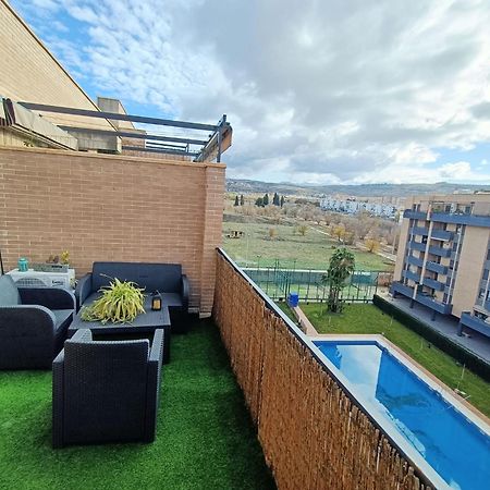 Acogedora Habitacion Privada En Villa Mayka Granada Exterior photo